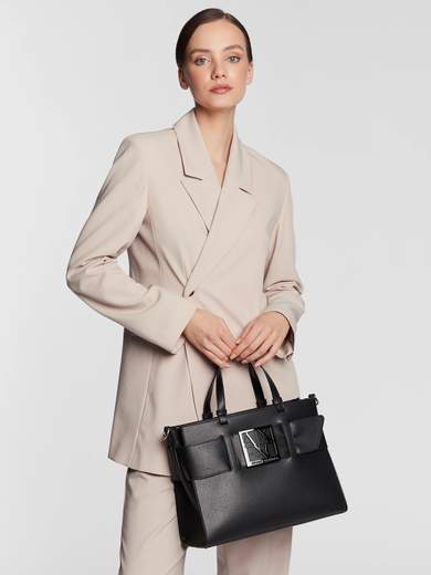 ARMANI EXCHANGE Borsa A Mano 942689 0a874