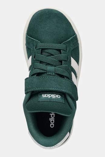 Adidas Sneakers Unisex Bambino Grand Court 00s El C