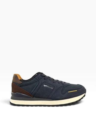 Gas Sneakers Gam623600
