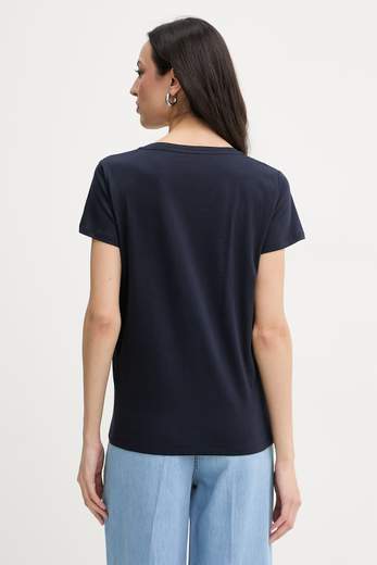 Liu Jo T-shirt Ta6285 Js923