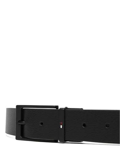 Tommy Hilfiger Cintura Reversibile Uomo Am0am13957