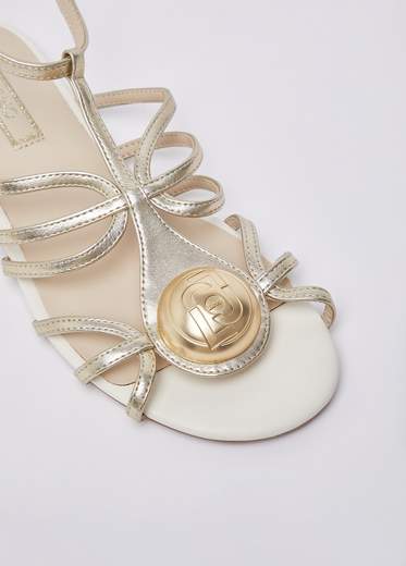 Liu Jo Sandali Sa6125 Ex029