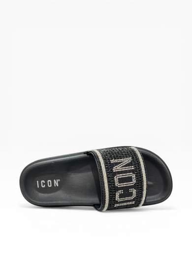 Icon Ciabatte Donna Ic05777td