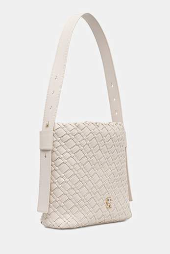 Tommy Hilfiger Borsa A Spalla Donna Aw0aw18160