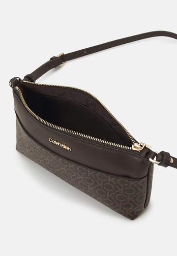 Calvin Klein Borsa A Tracolla Donna K60k609879