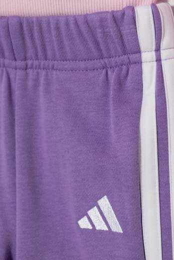 Adidas Tuta Sportiva I 3s Ft Jog 240 Inb