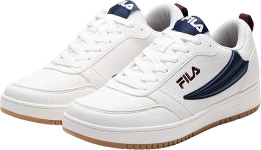 Fila Sneakers Uomo Ffm0370