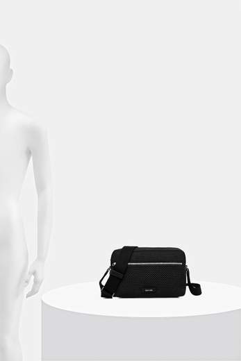 Calvin Klein Borsa A Tracolla Uomo Lv04d3209g