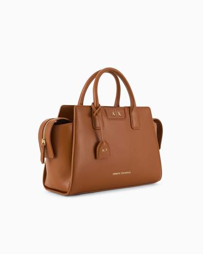 Armani Exchange Shopping Bag Donna Xw002158 Af19892
