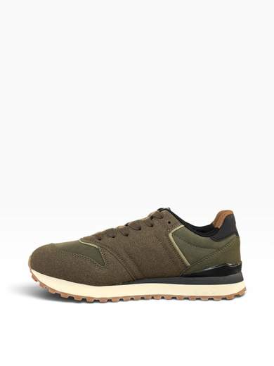 Gas Sneakers Gam623600