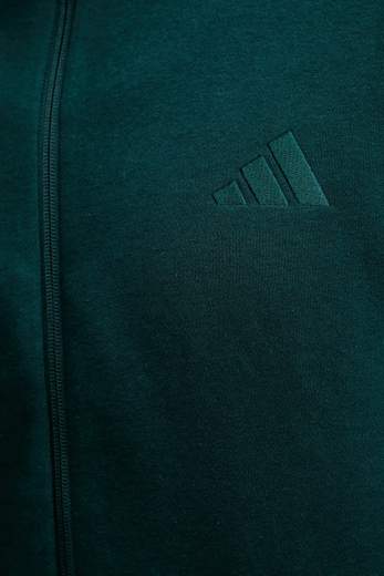 Adidas Tuta Sportiva Uomo M 3s Fl Tt Ts