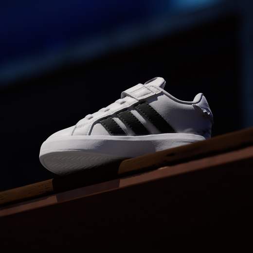 Adidas GRAND COURT GIRLS EL I