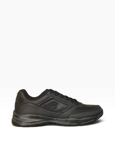 Lumberjack Sport AGATHA - MAN LEATHER