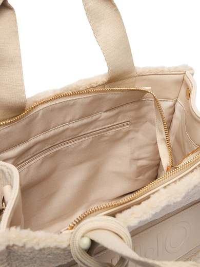 Liu Jo Borsa Donna - Tf6215 E1173