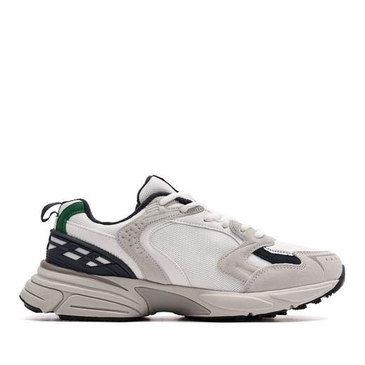 Lumberjack Sport Sneakers Yatta - Man