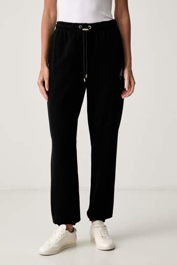 Liu Jo Pantalone Tessuto Donna - Tf6072 Fs091