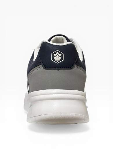 Lumberjack Sport Sneakers Finian - Man