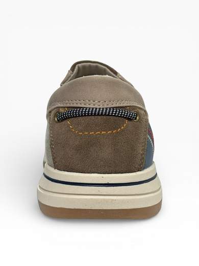 Lumberjack Sneakers Randa - Man