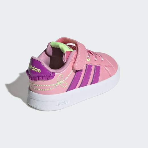 Adidas GRAND COURT GIRLS EL I