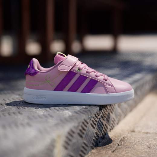 Adidas Sneakers Grand Court Girls El C