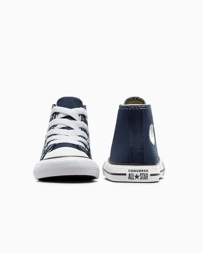 Converse Sneakers Unisex Bambino Inf C/t Allstar Hi