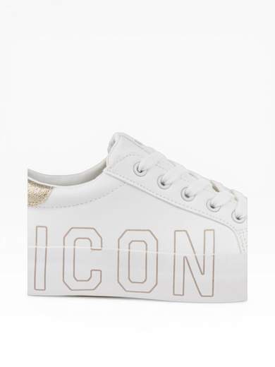 Icon Sneakers Junior/donna Unisex Ic05233sd