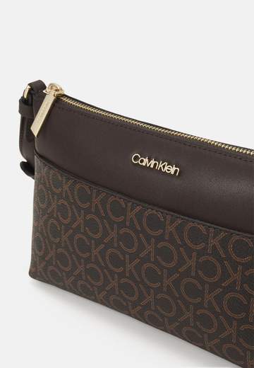 Calvin Klein Borsa A Tracolla Donna K60k609879