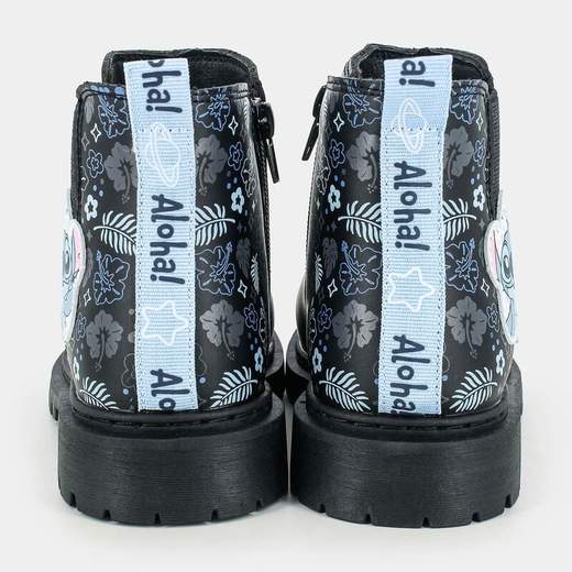 Stitch D6020292S