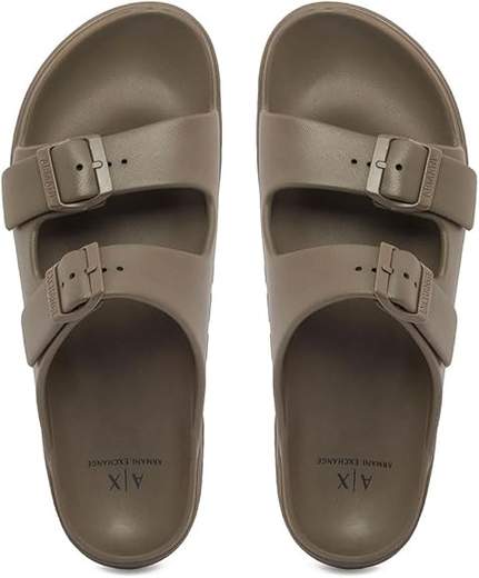 ARMANI EXCHANGE Ciabatte Xup015 Xv821