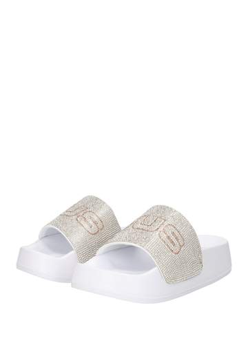 Paciotti 4us Ciabatte Donna P40471