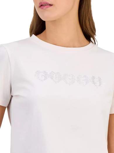 Guess T-shirt V6yi08 K4689