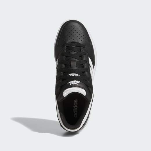 Adidas Sneakers Hoops Classic J