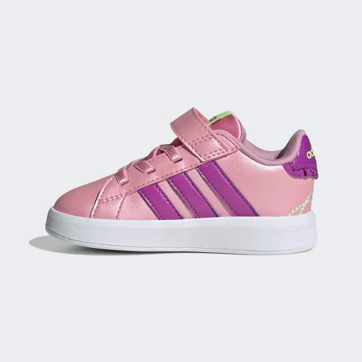 Adidas GRAND COURT GIRLS EL I