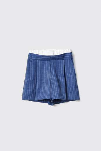 Gaelle Paris Pantaloncini Donna Gaabw03822