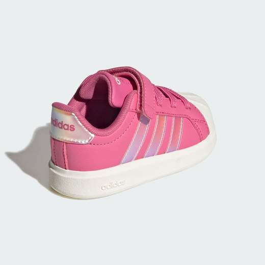 Adidas Sneakers Unisex Bambino Streettalk El I