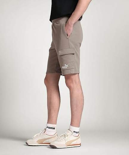 Puma Pantaloncini Sportivi 682662