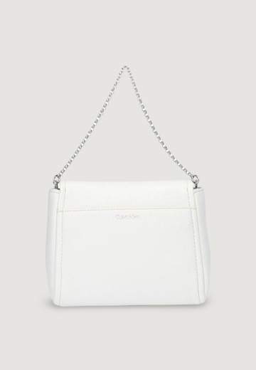 Calvin Klein Borsa A Tracolla Donna Lv04f3511g