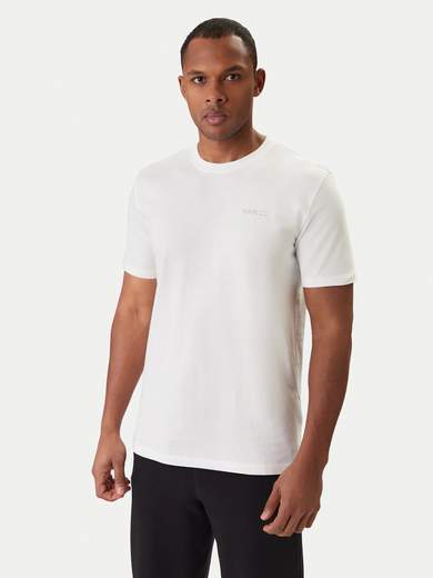 Guess Marzio Cn Ss T-shirt Uomo Z6ri17 I3z14
