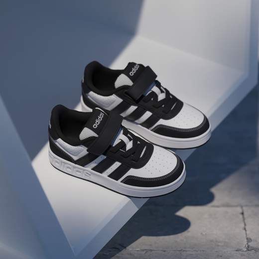 Adidas Sneakers Unisex Bambino Breakbase C