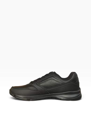 Lumberjack Sport AGATHA - MAN LEATHER