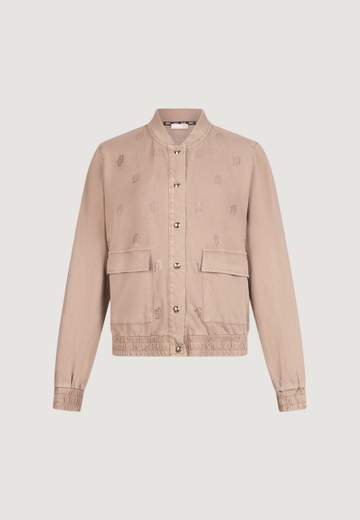 Liu Jo Jacket Ta6028 Js008