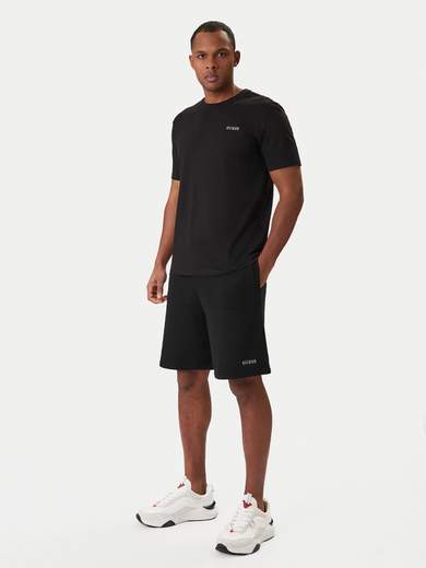 Guess Marzio Cn Ss T-shirt Uomo Z6ri17 I3z14