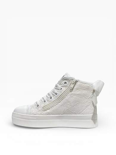 Laura Biagiotti Sneakers Bambine E Ragazze 9856