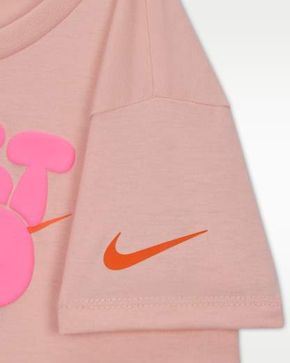 Nike T-shirt E Pantaloncini 16n910