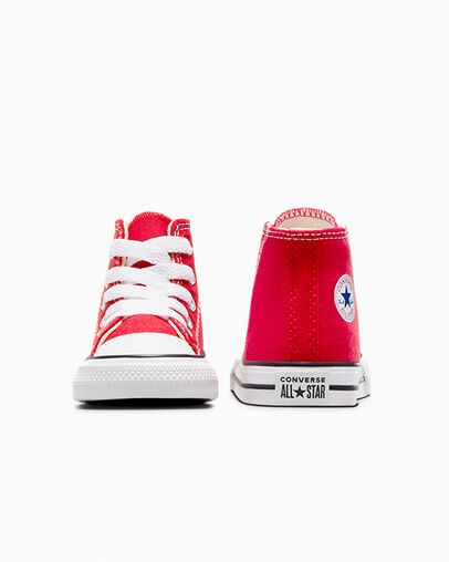Converse Sneakers Unisex Bambino Inf C/t Allstar Hi