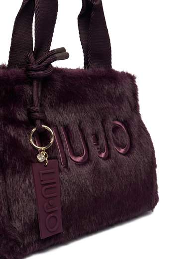 Liu Jo Borsa Donna - Tf6215 E1135