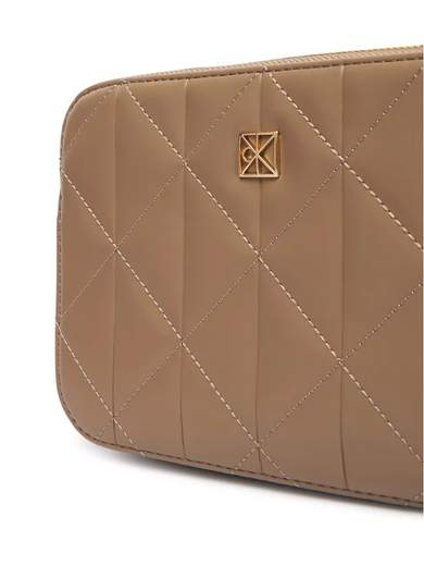 Calvin Klein Borsa A Tracolla Donna Lv04f3328g