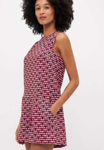 Moschino Dress Donna V2a2602-9519
