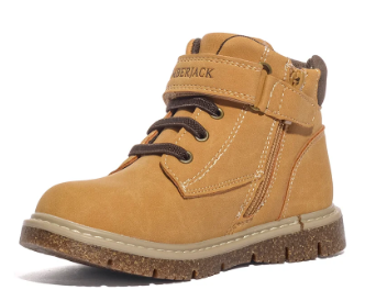 Lumberjack Anfibio Bimbo - Gohan - Boy Ankle Boot