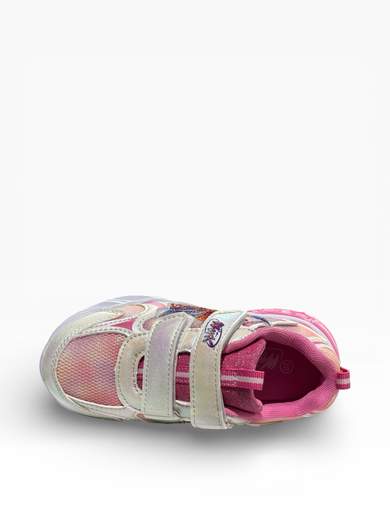 Winx Scarpe Con Luci Bimba X7210020t